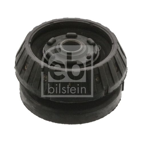 Febi Bilstein 02044 Federbeinst&uuml;tzlager ohne W&auml;lzlager , 1 St&uuml;ck