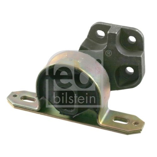 Febi Bilstein 22243 Motor- / Getriebelager , 1 St&uuml;ck