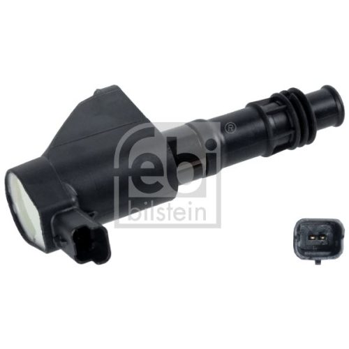 Febi Bilstein 24435 Z&uuml;ndspule , 1 St&uuml;ck