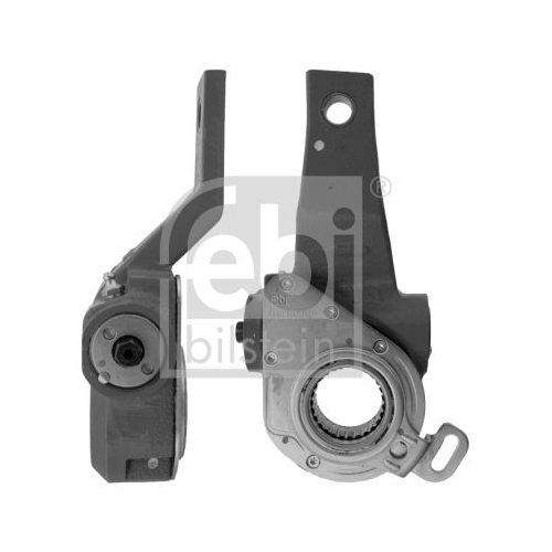 Febi Bilstein 35110 Gest&auml;ngesteller Einzelsatz , 1 St&uuml;ck