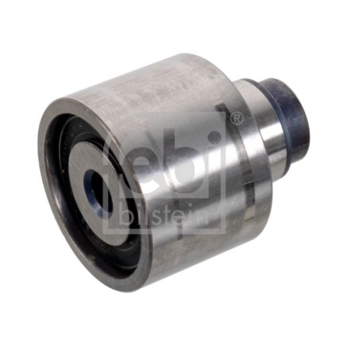 Febi Bilstein 37019 Umlenkrolle f&uuml;r Zahnriemen , 1 St&uuml;ck