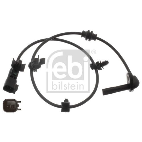 Febi Bilstein 40476 ABS-Sensor, 1 St&uuml;ck