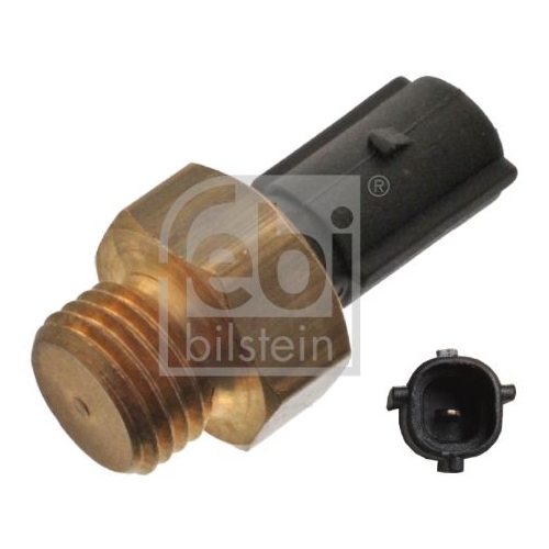Febi Bilstein 45440 K&uuml;hlmitteltemperatursensor , 1 St&uuml;ck