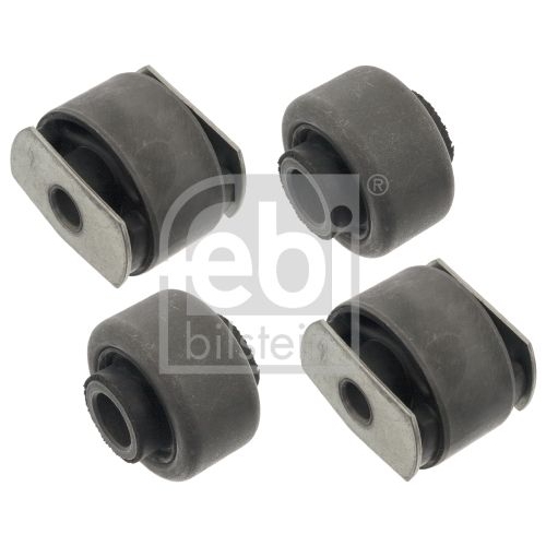 Febi Bilstein 48628 Querlenkerlagersatz , 1 St&uuml;ck