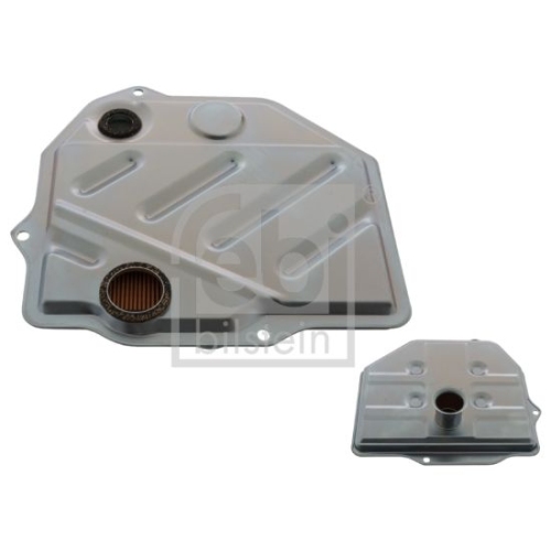 Febi Bilstein 100129 Getriebe&ouml;lfilter f&uuml;r Automatikgetriebe , 1 St&uuml;ck
