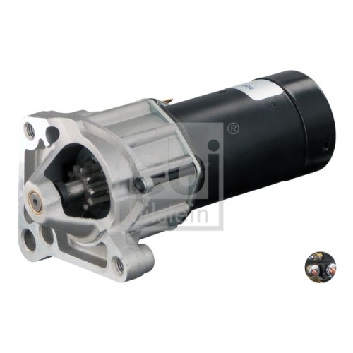 Febi Bilstein 101590 Anlasser , 1 St&uuml;ck