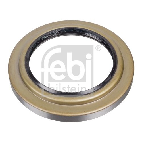 Febi Bilstein 104426 Wellendichtring f&uuml;r Radnabe, 1 St&uuml;ck