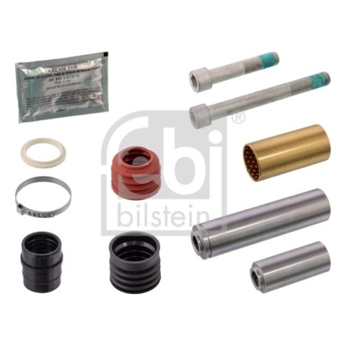 Febi Bilstein 107239 Reperatur Satz Bremssattel, 1 St&uuml;ck