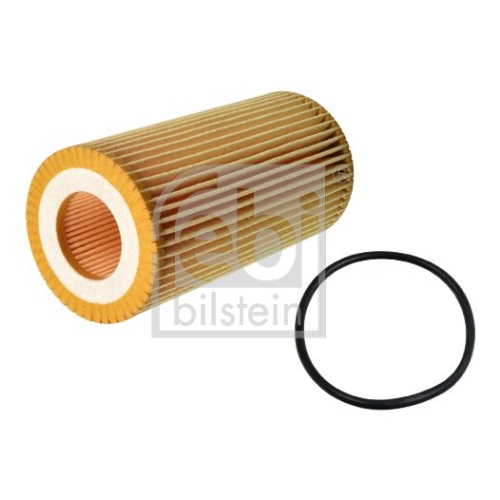 Febi Bilstein 109015 &Ouml;lfilter, 1 St&uuml;ck