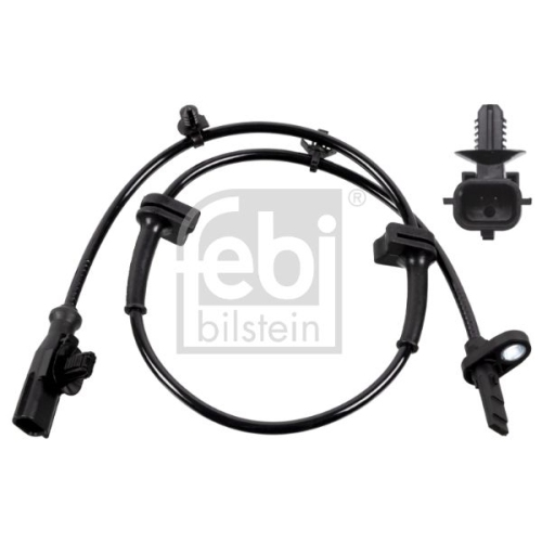 Febi Bilstein 1x 176823 ABS-Sensor