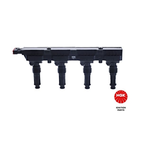 Z&uuml;ndspule NGK 48043 f&uuml;r OPEL CHEVROLET DAEWOO GENERAL MOTORS PONTIAC BUICK