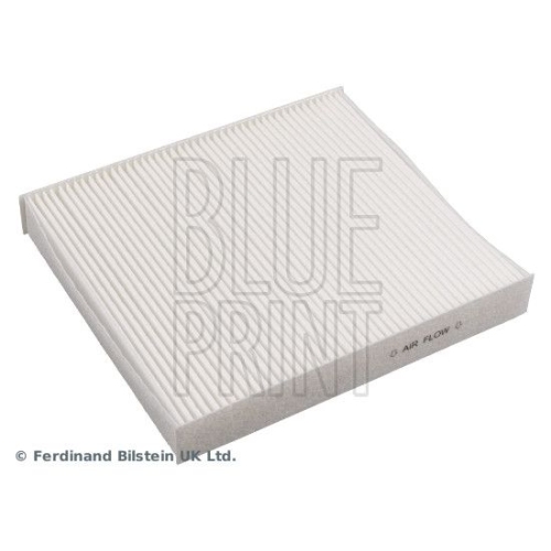 Blue Print 1x ADN12501BP Innenraumfilter