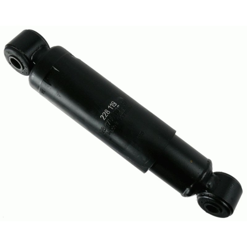 Sto&szlig;d&auml;mpfer SACHS 228 119 f&uuml;r VW STEYR STILL