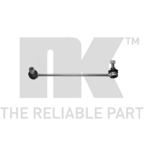 Stange/Strebe, Stabilisator NK 5112610 f&uuml;r HONDA, Vorderachse, rechts
