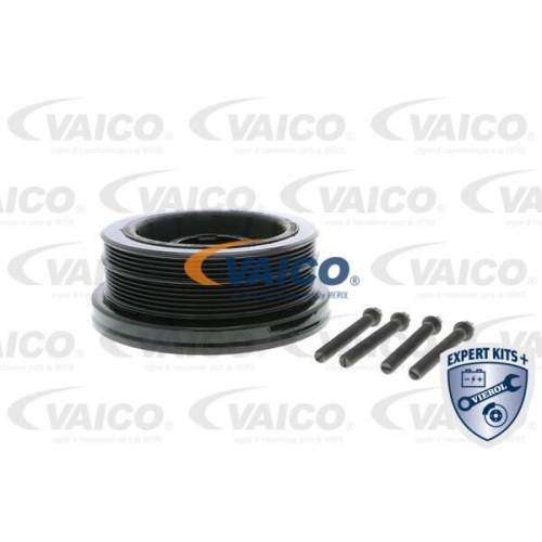 Riemenscheibensatz, Kurbelwelle VAICO V20-2805 EXPERT KITS + f&uuml;r BMW