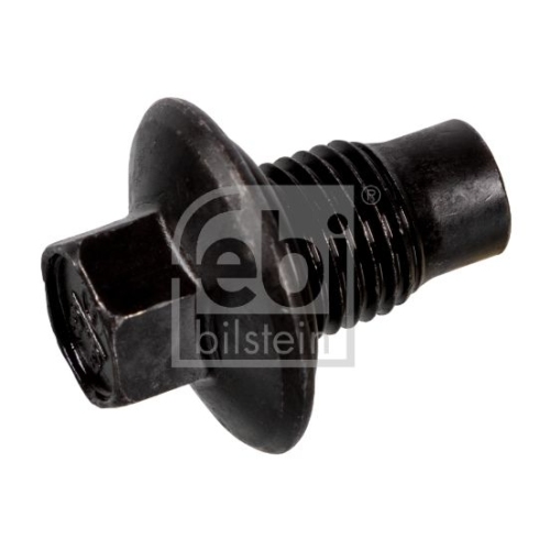 Verschlussschraube, &Ouml;lwanne FEBI BILSTEIN 21096 f&uuml;r CITRO&Euml;N FORD JAGUAR MAZDA