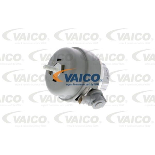 Lagerung, Motor VAICO V10-3296 Original VAICO Qualit&auml;t f&uuml;r AUDI SEAT SKODA VW