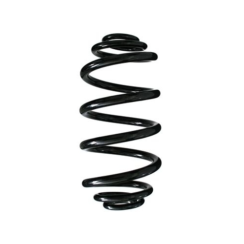 Fahrwerksfeder SPIDAN 85988 f&uuml;r OPEL, Hinterachse