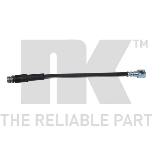 Bremsschlauch NK 852572 f&uuml;r FORD, Hinterachse, links, rechts