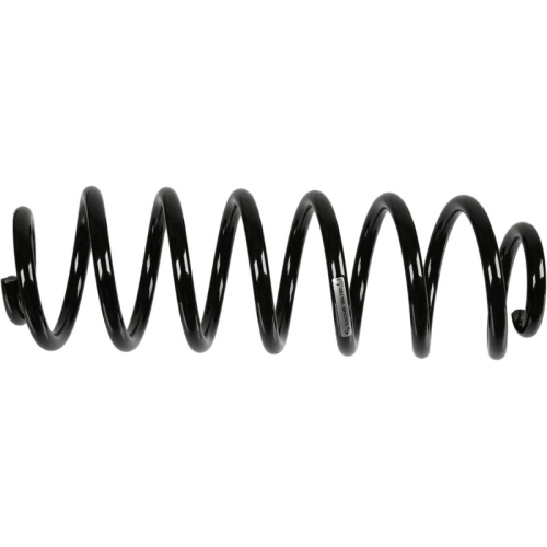 Fahrwerksfeder SACHS 994 783 f&uuml;r SKODA VW, Hinterachse