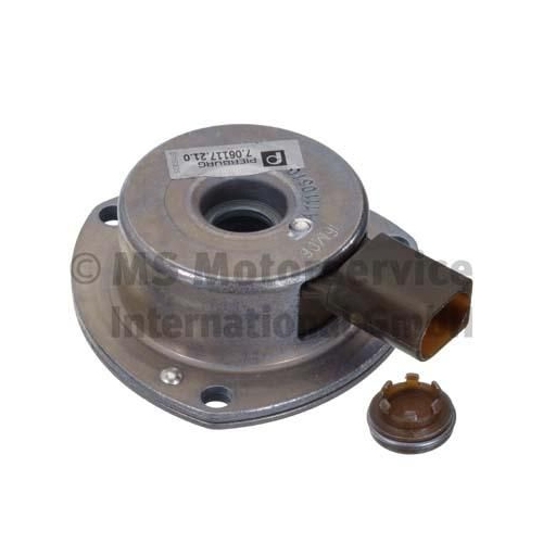 Zentralmagnet, Nockenwellenverstellung PIERBURG 7.06117.21.0 f&uuml;r MERCEDES-BENZ