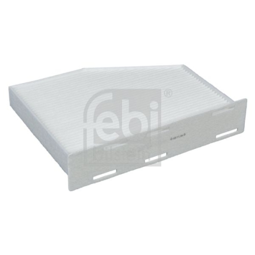 Febi Bilstein 1x 03279 Hydrospeicher f&uuml;r Fahrzeuge mit Niveauregulierung