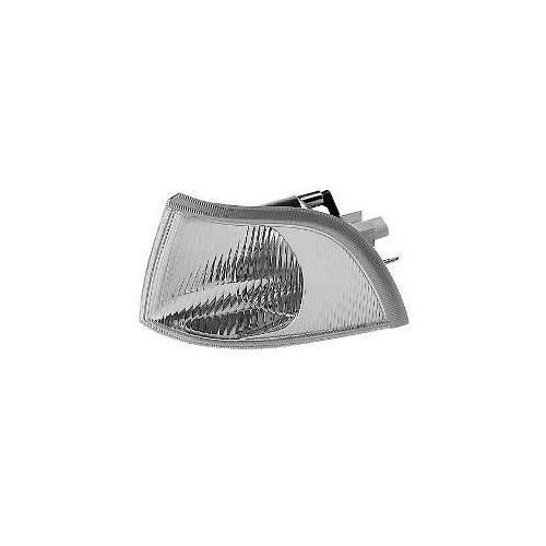 Blinkleuchte VAN WEZEL 5941907 f&uuml;r VOLVO, vorne links