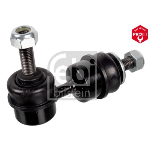 Febi Bilstein 27299 Verbindungsstange mit Sicherungsmuttern , 1 St&uuml;ck