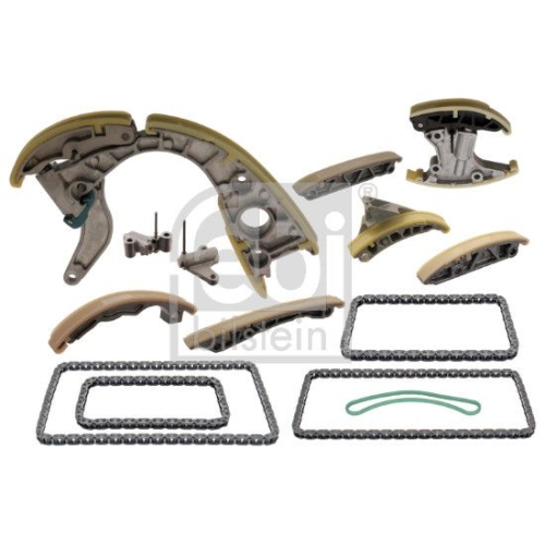 Febi Bilstein 1x 49440 Steuerkettensatz f&uuml;r Audi VW