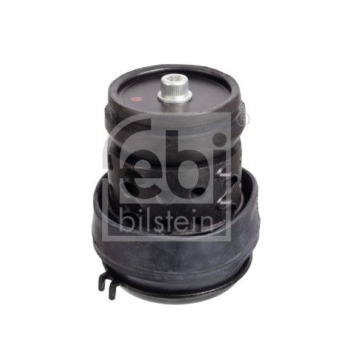 Febi Bilstein 07186 Motorlager , 1 St&uuml;ck