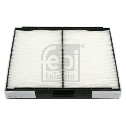 Febi Bilstein 24439 Innenraumfilter / Pollenfilter , 1 St&uuml;ck
