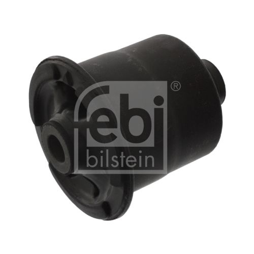 Febi Bilstein 37020 Achsk&ouml;rperlager f&uuml;r Hinterachstr&auml;ger , 1 St&uuml;ck