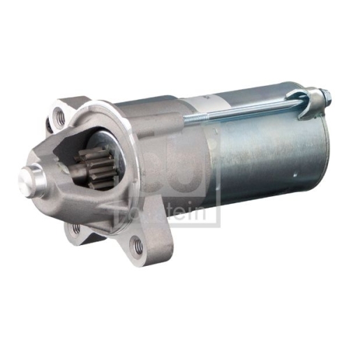 Febi Bilstein 101591 Anlasser , 1 St&uuml;ck