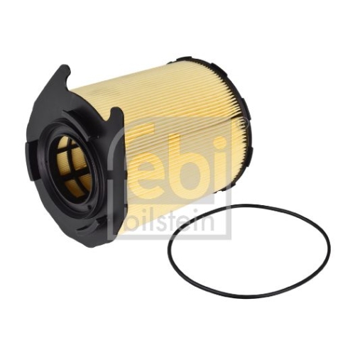 Febi Bilstein 109016 Luftfilter mit Dichtung, 1 St&uuml;ck