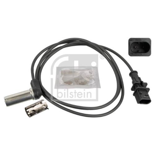 Febi Bilstein 174385 ABS-Sensor, 1 St&uuml;ck