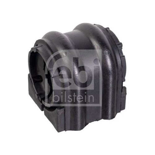 Lagerung, Stabilisator FEBI BILSTEIN 180581 f&uuml;r HYUNDAI KIA, Vorderachse links