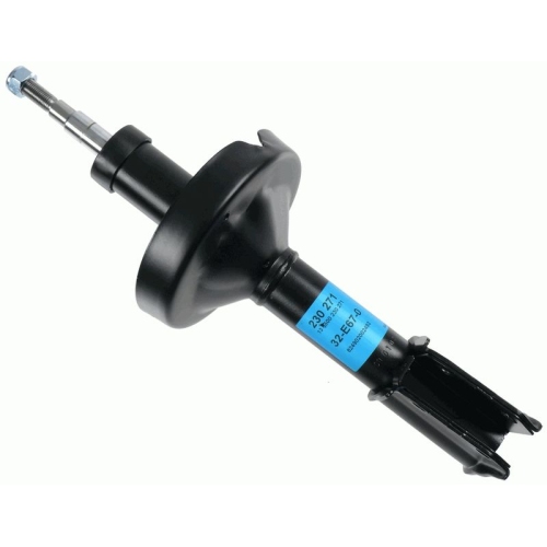 Sto&szlig;d&auml;mpfer SACHS 230 271 f&uuml;r RENAULT, Vorderachse