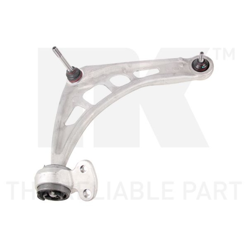 Lenker, Radaufh&auml;ngung NK 5011564 f&uuml;r BMW, Vorderachse, au&szlig;en, rechts, unten