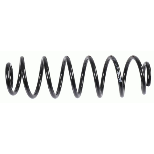 Fahrwerksfeder SACHS 996 515 f&uuml;r VW, Hinterachse