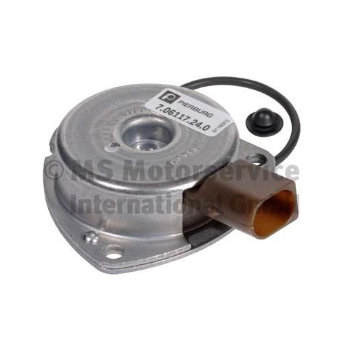 Zentralmagnet, Nockenwellenverstellung PIERBURG 7.06117.24.0 f&uuml;r MERCEDES-BENZ
