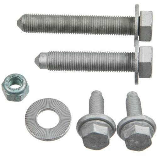 Reparatursatz, Radaufh&auml;ngung LEMF&Ouml;RDER 39813 01 Service Pack f&uuml;r AUDI SEAT SKODA