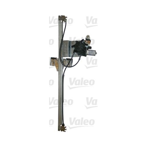 Fensterheber VALEO 850691 f&uuml;r MERCEDES-BENZ VW, rechts, vorne