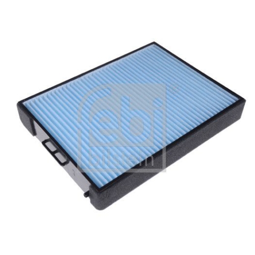 Febi Bilstein 24440 Innenraumfilter / Pollenfilter , 1 St&uuml;ck