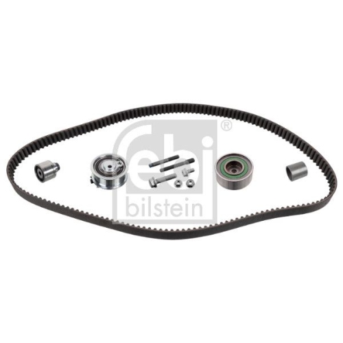 Febi Bilstein 37021 Zahnriemensatz f&uuml;r Nockenwelle , 1 St&uuml;ck