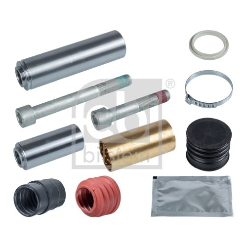 Febi Bilstein 107241 Reperatur Satz Bremssattel, 1 St&uuml;ck