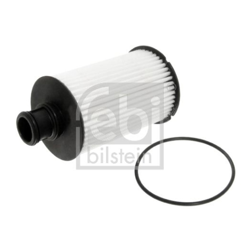Febi Bilstein 109017 &Ouml;lfilter mit Dichtring, 1 St&uuml;ck