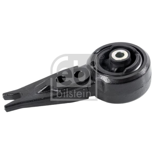 Febi Bilstein 174387 Lagerbock f&uuml;r Fahrerhaus, 1 St&uuml;ck