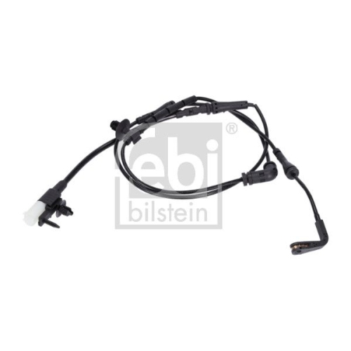 Warnkontakt, Bremsbelagverschlei&szlig; FEBI BILSTEIN 179229 f&uuml;r LAND ROVER