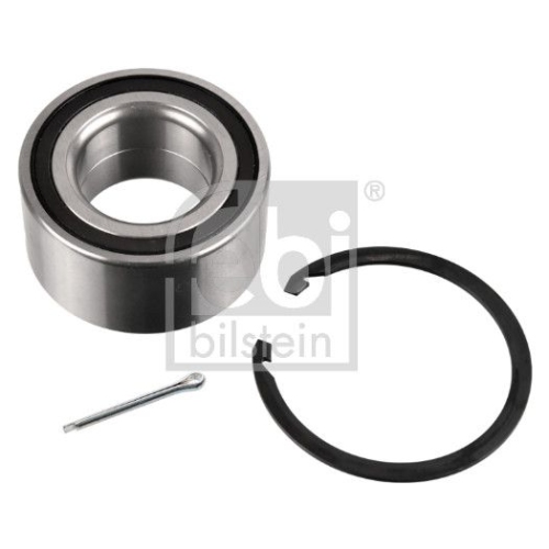 Radlagersatz FEBI BILSTEIN 180593 f&uuml;r CITRO&Euml;N DODGE MITSUBISHI PEUGEOT JEEP