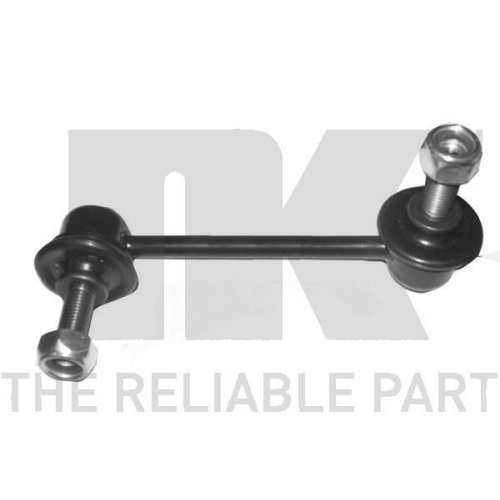 Stange/Strebe, Stabilisator NK 5112621 f&uuml;r HONDA, Hinterachse, Vorderachse